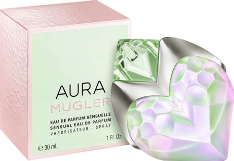 aura mugler sensuelle eau de parfum feminino avaliações|aura mugler perfume for women.